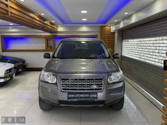 2009 FREELANDER 210.000 KM ÇOK TEMİZ