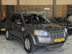 HATASIZ+İÇİ TABA FREELANDER 2+OTOMATİK+4x4+2.2TD4 HSE+MERCEK FAR