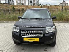 2010 MODEL DİZEL OTOMATİK FREELANDER 2.2 TD4