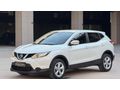 NİSSAN QASHQAI XTRONİC BOYASIZ DEĞİŞENSİZ 2015 EMSALSİZ TEMİZLİK