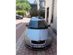 Sahibinden Skoda Roomster 1.2 Style 2008 Model