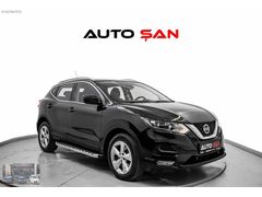YENİ KASA İLK ELDEN NISSAN Qashqai 1.6 DCI TEKNA OTM