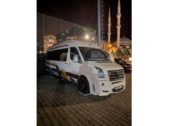 Sahibinden Karavan Motokaravan