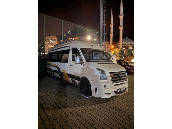 20 m3 lük, en büyüğü,Motokaravan