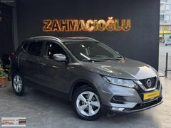 2018__NISSAN__QASHQAİ__1.6 DCİ__TEKNA__İLK EL__%20 FATURALI__
