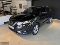 HATASIZ 2018 Qashqai 1.6 Dizel Otomatik Tekna 57.000 Km