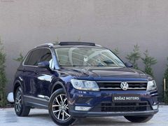 BOYASIZ DEĞİŞENSİZ CAM TAVAN TİGUAN 1.6 TDI COMFORTLİNE