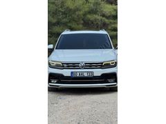 İKİNCİ SAHİBİNDEN SERVİS BAKIMLI FULL PAKET R LİNE