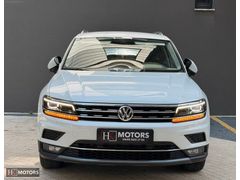 HK MOTORS DAN EMSALSİZ TİGUAN HATASIZ SADECE (76,000 KM)
