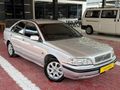 ÇELİK'DEN 2000 VOLVO S40 1.6 LPG-KLİMA-ABS-4 CAM OTO-FULL-EMSLSZ