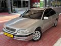 ÇELİK'DEN 2000 VOLVO S40 1.6 LPG-KLİMA-ABS-4 CAM OTO-FULL-EMSLSZ