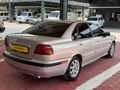 ÇELİK'DEN 2000 VOLVO S40 1.6 LPG-KLİMA-ABS-4 CAM OTO-FULL-EMSLSZ