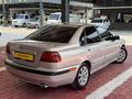 ÇELİK'DEN 2000 VOLVO S40 1.6 LPG-KLİMA-ABS-4 CAM OTO-FULL-EMSLSZ