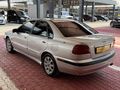 ÇELİK'DEN 2000 VOLVO S40 1.6 LPG-KLİMA-ABS-4 CAM OTO-FULL-EMSLSZ