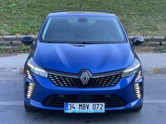 OTOVES RENAULT CLİO /HAYALET/GERİGÖRÜŞ/CARPLAY/ÇELİK JANT OTOVES