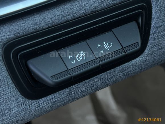 OTOVES RENAULT CLİO /HAYALET/GERİGÖRÜŞ/CARPLAY/ÇELİK JANT OTOVES