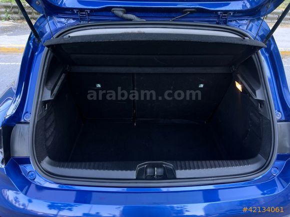 OTOVES RENAULT CLİO /HAYALET/GERİGÖRÜŞ/CARPLAY/ÇELİK JANT OTOVES