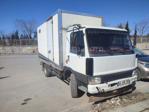 Sahibinden Iveco - Otoyol 35 35.9