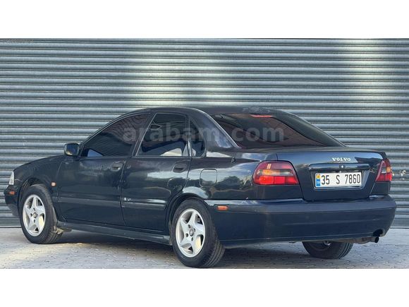 İSVEÇ TANKI 2000 MODEL OTOMATİK VİTES