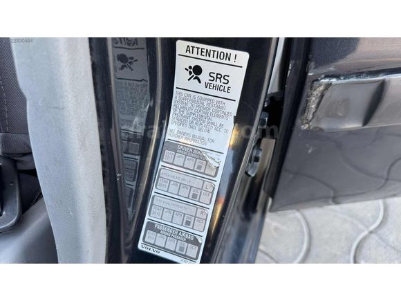 İSVEÇ TANKI 2000 MODEL OTOMATİK VİTES