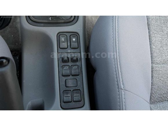 İSVEÇ TANKI 2000 MODEL OTOMATİK VİTES