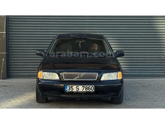 İSVEÇ TANKI 2000 MODEL OTOMATİK VİTES