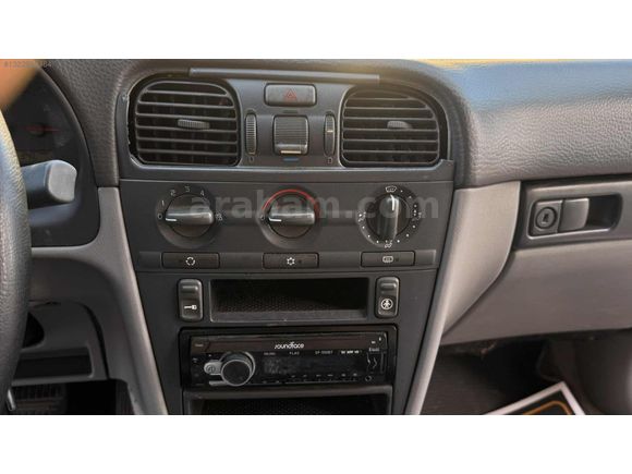 İSVEÇ TANKI 2000 MODEL OTOMATİK VİTES