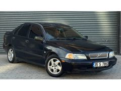 İSVEÇ TANKI 2000 MODEL OTOMATİK VİTES