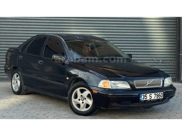 İSVEÇ TANKI 2000 MODEL OTOMATİK VİTES