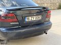 1998 Volvo S40 2.0 tank