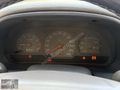1998 Volvo S40 2.0 tank