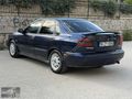 1998 Volvo S40 2.0 tank