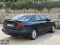 1998 Volvo S40 2.0 tank