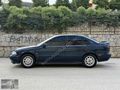 1998 Volvo S40 2.0 tank