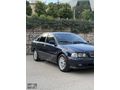 1998 Volvo S40 2.0 tank