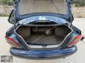 1998 Volvo S40 2.0 tank
