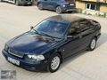 1998 Volvo S40 2.0 tank
