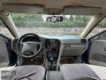 1998 Volvo S40 2.0 tank
