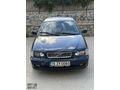 1998 Volvo S40 2.0 tank