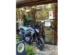 Sahibinden CFmoto 250NK 