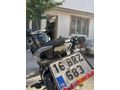 Sahibinden CFmoto 250NK 