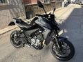 Sahibinden CFmoto 250NK 