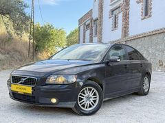 EMSALSİZ TEMİZLİKTE Volvo S40 1.6 16aV fırsat ARACI KLİMALIDIR