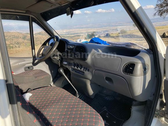 Sahibinden Ford Transit 100 V 2001 Model 