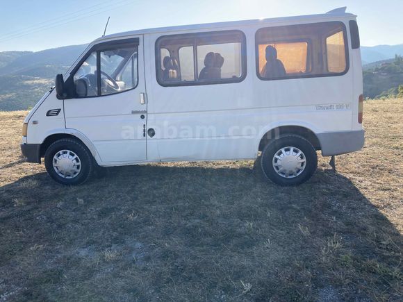 Sahibinden Ford Transit 100 V 2001 Model 