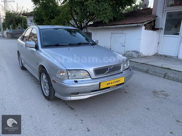 1999 VOLVO S40 FULL PAKET