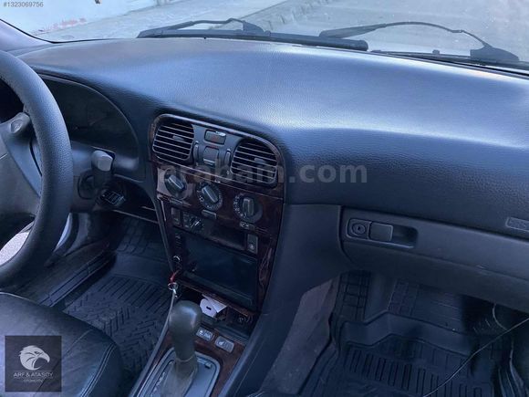 1999 VOLVO S40 FULL PAKET