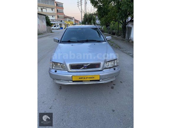 1999 VOLVO S40 FULL PAKET