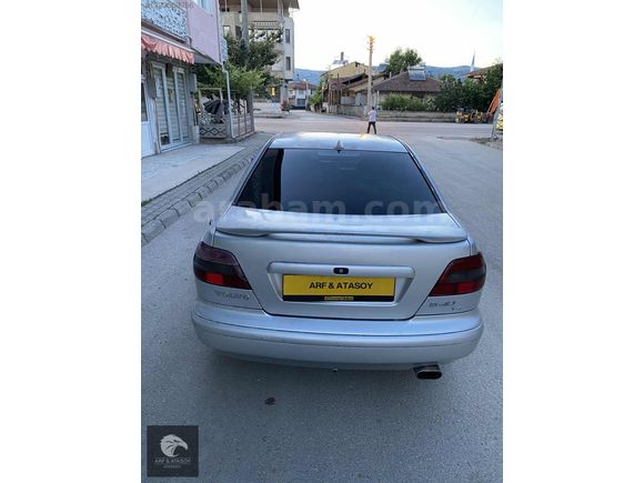 1999 VOLVO S40 FULL PAKET