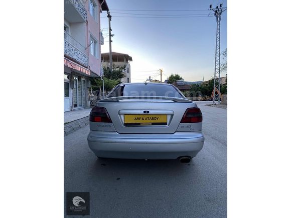 1999 VOLVO S40 FULL PAKET